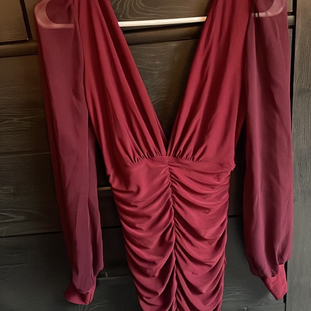 Women’s Windsor Mini Cocktail Dress